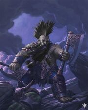 RoccoShadowlost