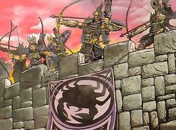 Defenders of the Wall