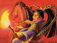 Otaku Xieng Chi