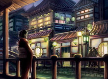 Jade Pearl Inn