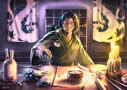 Alchemy Lab