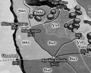 Kunizakai province