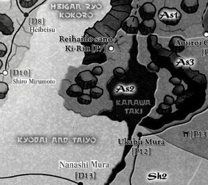 Ki-rin province