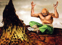 Remember the Mountain