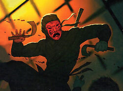 Shosuro Kamatari