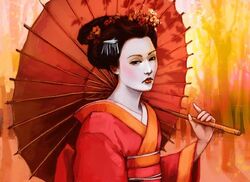 Momiji (I)