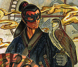 Bayushi Kosaku