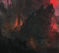 Iron Citadel 3