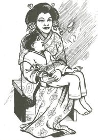 Yamauba