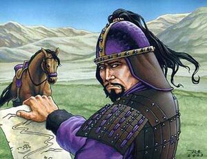 Shinjo Reizo