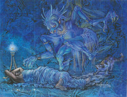 Dream Magic