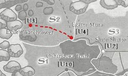 Watchman's Road