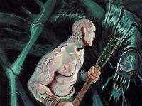 Damned Berserker