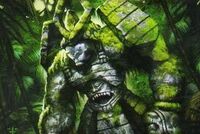 Stone Guardian