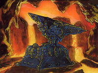 Anvil of Despair