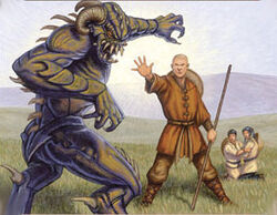 Togashi Teijo 2