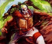 Kuni Rihito