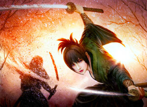Mirumoto Kouzei