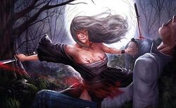 Ruthless Determination
