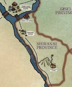 Shiranai Toshi 2