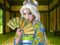 Doji Odaka