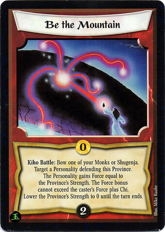 File:Be the Mountain-card.jpg