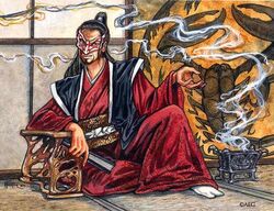 Shosuro Saemon