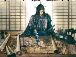 Kaiu Daikohime
