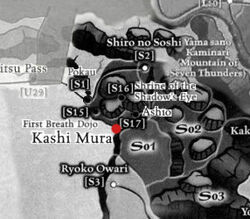 Kashi Mura