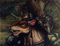 Ratling Scout
