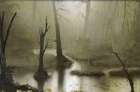 Oni's Footsteps