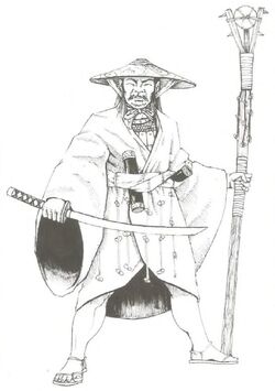 Kuni Witch Hunter 3