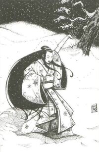 Yuki no Onna 2