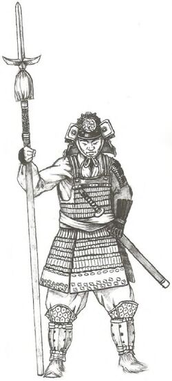 Light Infantry 2
