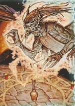Jinn of Hungry Dreams