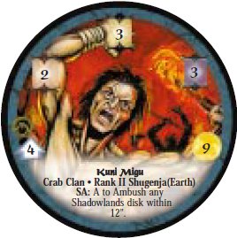 Kuni Migu-Diskwars