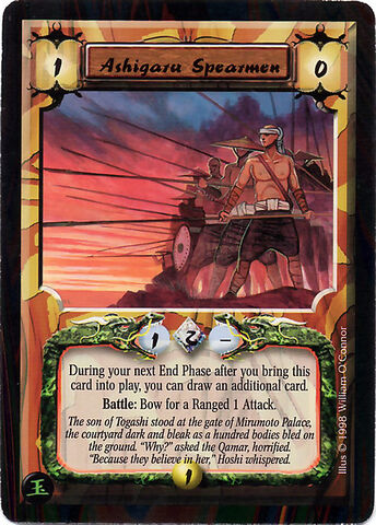 File:Ashigaru Spearmen-card.jpg