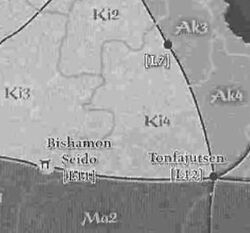 Foshi province