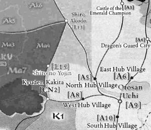 Yojin province