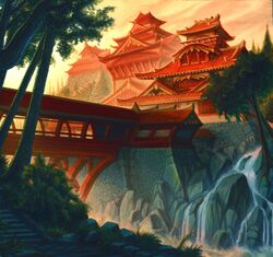 Twin Soul Temple