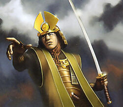 Akodo Hiroyuki