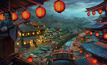 Artisan District (Second City) 2