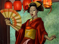 Asako Izuna 2