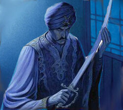 Rama Singh