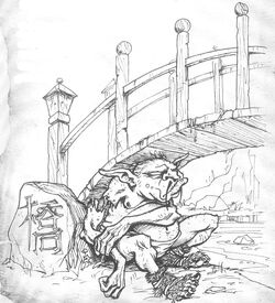 Mountain Goblin 2