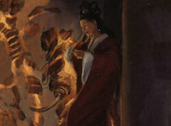 Chuda Saeka