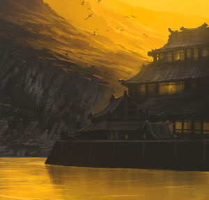 Castle of Order