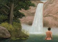 Firebird Falls