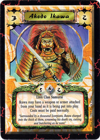 File:Akodo Ikawa-card.jpg