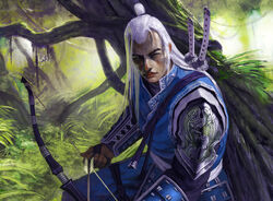 Daidoji Yuki